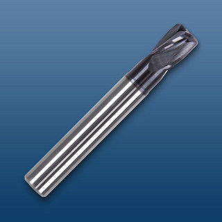 Fresa carburo sólido - HF series - HAIMER GmbH - para corte / de máquina herramienta