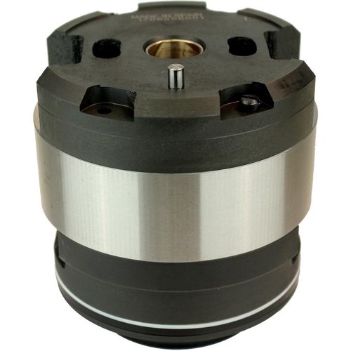 Cartucho filtrante de aceite - C6C - BEZARES S.A. - para filtración fina / de metal / de uso general
