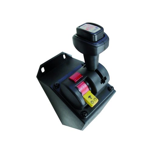 Unidad de control para válvula - 9013213  - BEZARES S.A.