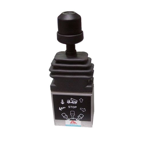 Unidad de control para válvula - 904813 - BEZARES S.A.