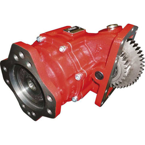 Toma de fuerza con embrague de discos - 3131 Series - BEZARES S.A. - de alto par / para altas cargas / para camión