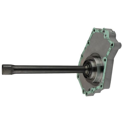Kit de adaptadores - Adapter Kit for Navistar International T14 - BEZARES S.A.