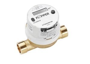 contador de agua digitalCORONA E