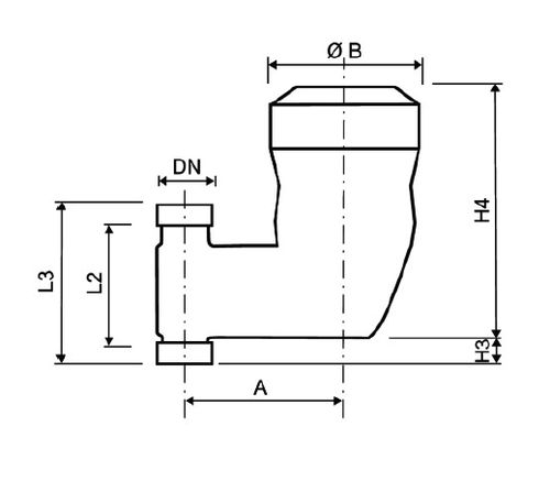 Caudalímetro de pistón rotativo - ALTAIR MCI 119 - DIEHL Metering - volumétrico / para agua / en línea