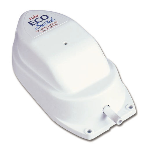Interruptor de nivel de flotador magnético - ECO-Switch - RULE INDUSTRIES - para líquidos / para el control de bombas