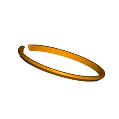 Anillo de metales - IBG FlexFit® - Praher Plastics Austria GmbH