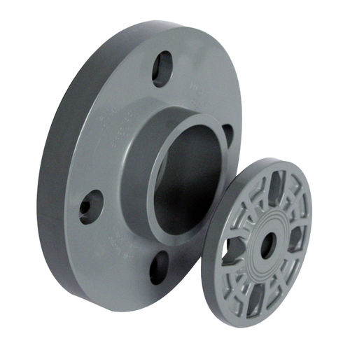 Brida para tuberías - IBG® - Praher Plastics Austria GmbH - en PVC-U