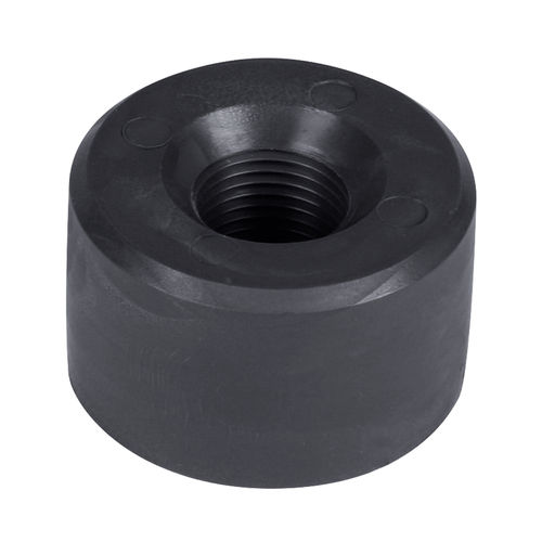 Machón de reducción - IBG® - Praher Plastics Austria GmbH - hembra / en PVC-U