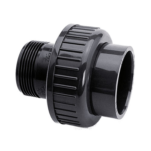 Racor hidráulico - IBG® - Praher Plastics Austria GmbH - de encaje / roscado / BSP