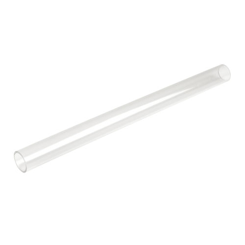 Tubería rígida para agua - IBG®  - Praher Plastics Austria GmbH - en PVC-U / transparente