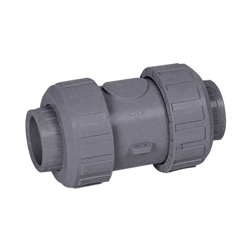 Válvula de retención de membrana - S4  - Praher Plastics Austria GmbH - de PVC / de PTFE / de acero inoxidable