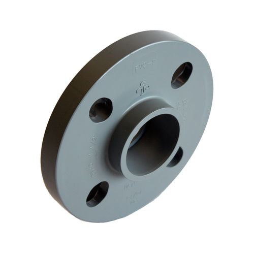 Brida para tuberías - IBG®  - Praher Plastics Austria GmbH - de PVC / perforada