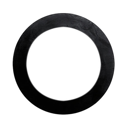 Junta de botón - IBG® - Praher Plastics Austria GmbH - de EPDM / circular / para adaptador de brida