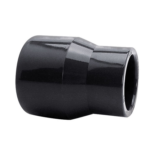 Racor hidráulico - IBG® - Praher Plastics Austria GmbH - de encaje / en PVC-U / higiénico