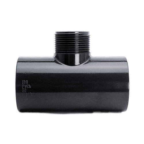 Racor hidráulico - IBG® - Praher Plastics Austria GmbH - de encaje / en T / BSP