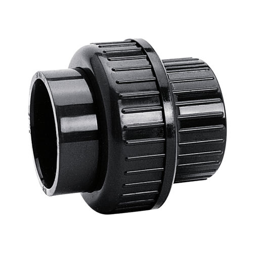 Racor hidráulico - IBG® - Praher Plastics Austria GmbH - de rosca / de encaje / en PVC-U