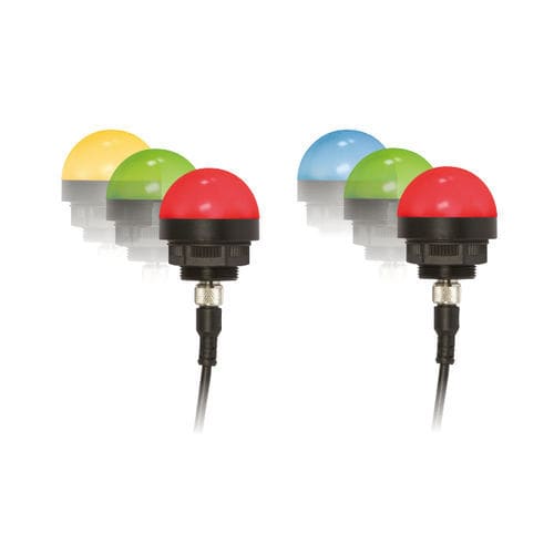 Bombilla LED - DTS-LED30 series  - DETAS - 12 Vcc / 24 Vcc