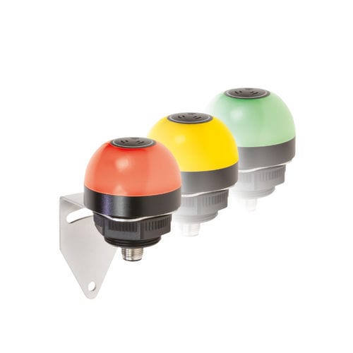 Bombilla LED - DTS-LED50 GLOBE BZ - DETAS - 24 V CA
