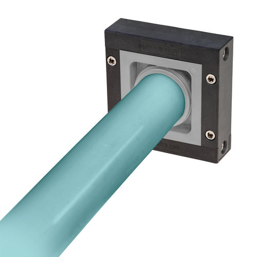 Entrada de cable modular - DES 380M - DETAS - IP54 / para cable