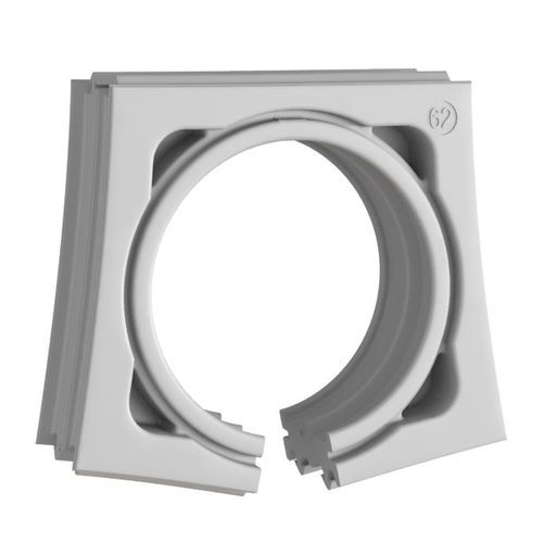 Pasacables de TPE - SPH series  - DETAS - sin silicona / separable / IP54