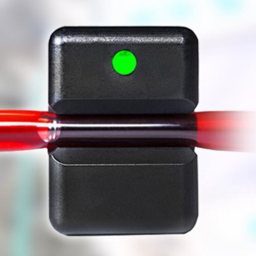 detector de burbujas de aireAD8