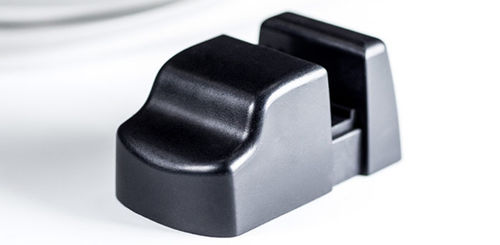 Detector de burbujas de aire - INTROTEK® ADU - Introtek - por ultrasonidos / compacto