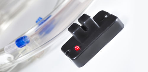 Detector de corriente - NTROTEK® BD series - Introtek - de burbujas de aire / por ultrasonidos / OEM
