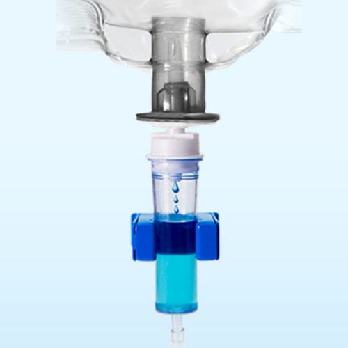 Sensor de nivel óptico - DDS  - Introtek - para líquido / analógico / OEM