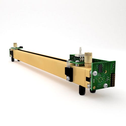 Sensor de gas CO - SILAREX - smartGAS Mikrosensorik GmbH - CH4 / de CO2 / SO2