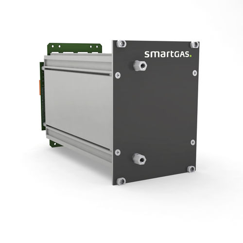 Sensor de gas de etileno - PAS C2H4 1000ppm - smartGAS Mikrosensorik GmbH - fotoacústico / para medición de procesos