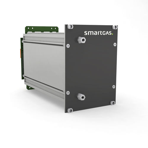 Sensor de gas de etileno - PAS C2H4 200ppm - smartGAS Mikrosensorik GmbH - fotoacústico / para medición de procesos