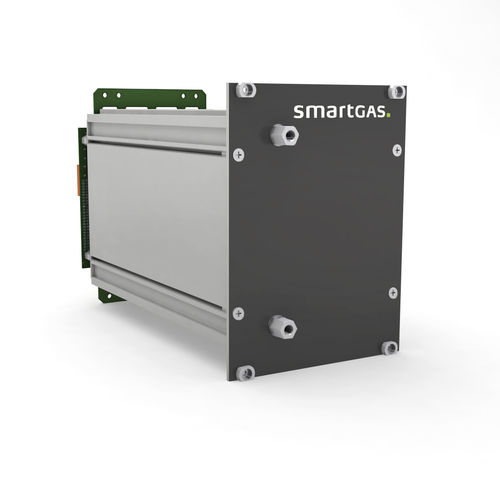 Sensor de amoniaco NH3 - PAS NH3 200ppm  - smartGAS Mikrosensorik GmbH - fotoacústico / para medición de procesos