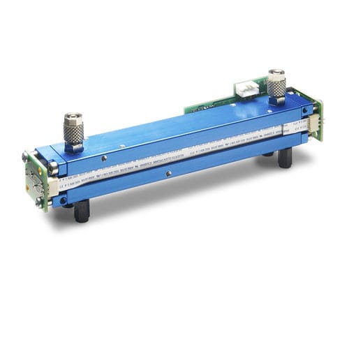 Sensor de monóxido de carbono CO - F3-222205-05000 - smartGAS Mikrosensorik GmbH - NDIR / para la detección de fugas / para vigilancia de la calidad del aire