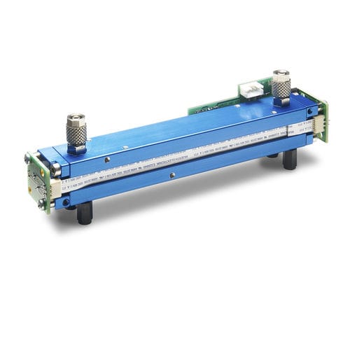 Sensor de monóxido de carbono CO - F3-222505-05000 - smartGAS Mikrosensorik GmbH - NDIR / para la detección de fugas / para vigilancia de la calidad del aire