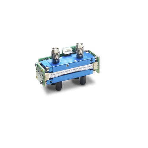 Sensor de metano CH4 - FLOW EVO CH4 50 Vol.-% - smartGAS Mikrosensorik GmbH - NDIR