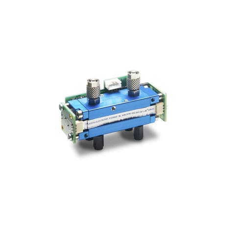 Sensor de metano CH4 - FLOW EVO CH4 BIOGAS 50 Vol.-% - smartGAS Mikrosensorik GmbH - NDIR / para medición de procesos