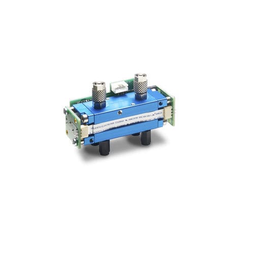 Sensor de metano CH4 - FLOW EVO CH4 BIOGAS 100 Vol.-% - smartGAS Mikrosensorik GmbH - NDIR / para medición de procesos