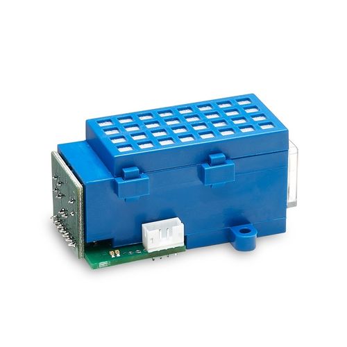 Sensor de gas refrigerante para gas refrigerante - BASIC EVO Broadband Refrigerants 2000 ppm     - smartGAS Mikrosensorik GmbH - NDIR / para la detección de fugas
