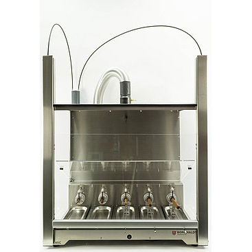 Máquina fumadora para puros - LM5C - Körber Technologies GmbH