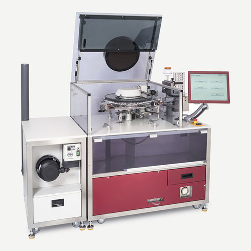 Máquina fumadora para cigarrillos - RM20H2 - Körber Technologies GmbH