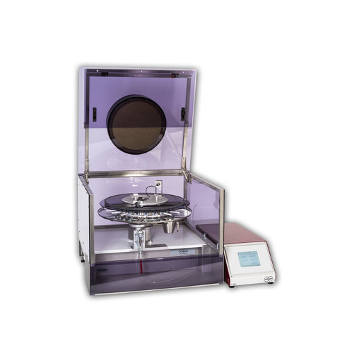 Máquina fumadora para cigarrillos - RM20M - Körber Technologies GmbH - manual