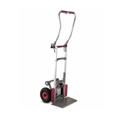 Carretilla de almacén plegable - 110 - MAGLINER - para el transporte / para escalera / de aluminio