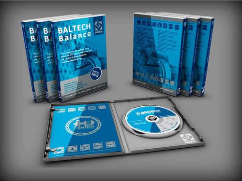 Analizador de vibraciones de mantenimiento predictivo - BALTECH-EXPERT - BALTECH GmbH - con registrador de datos / portátil