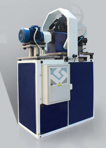 Banco de prueba multi-parámetros - BALTECH BCM series - BALTECH GmbH - automático / para materiales / mecánico