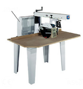 Sierra ingletadora - RS40 - R60 - Stromab - para madera / automática