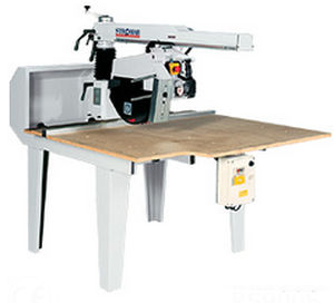 Sierra ingletadora - RS650 - RS650S  - Stromab - para madera / automática