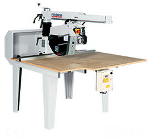 Sierra ingletadora - RS900 - RS900S  - Stromab - para madera / automática