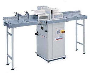 Tronzadora - TR 350  - Stromab - para madera / automática