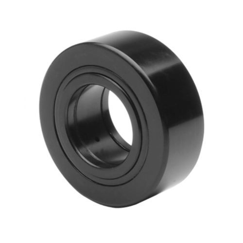 Rodillo de leva para carga pesada - MUTD series - ACCURATE BUSHING - con espárrago métrico / metalizado