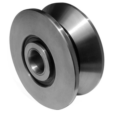 Rodamiento de rodillos cónicos - MVYR series  - ACCURATE BUSHING - de agujas / de bolas / radial